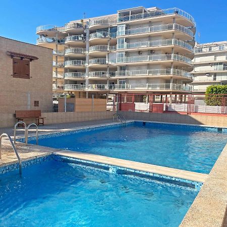 Apartamentos Mar 3000 Peñíscola Екстериор снимка