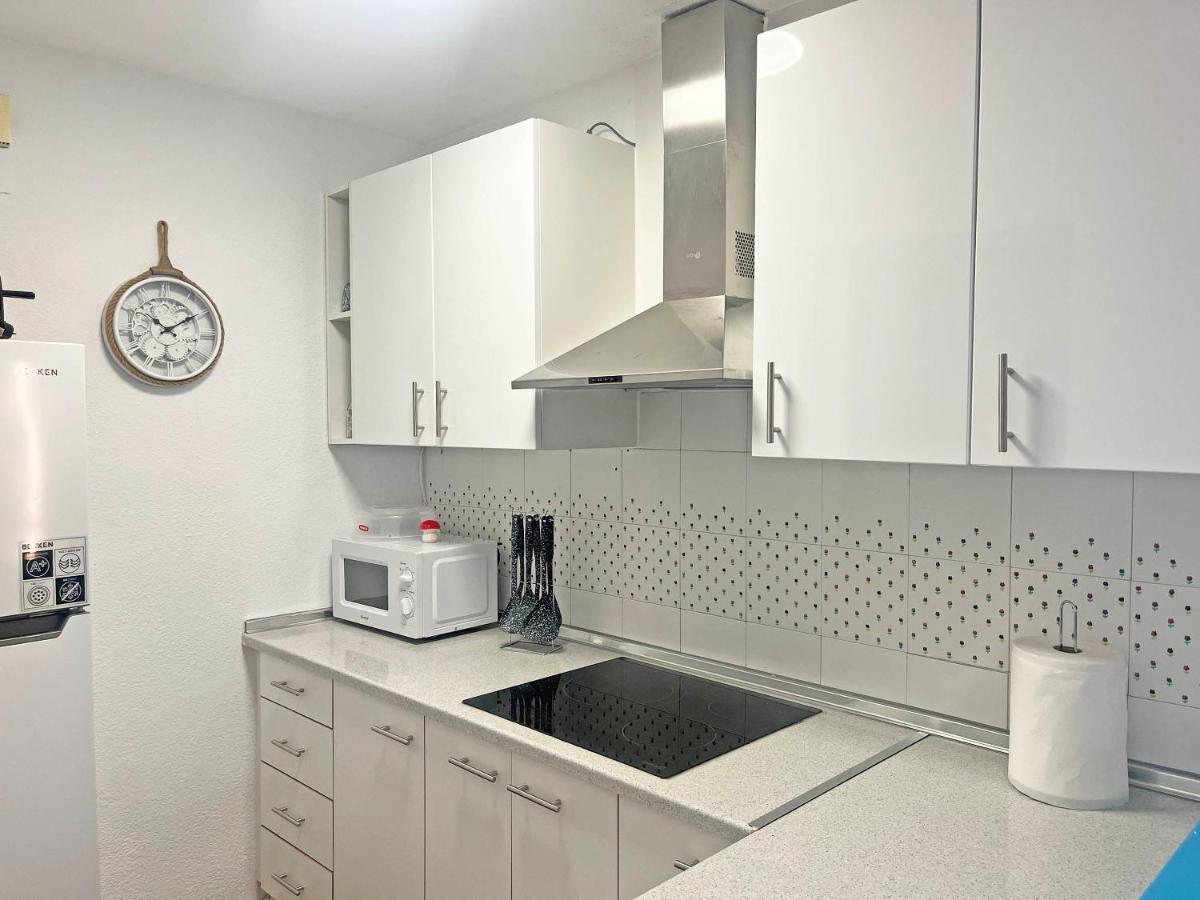 Apartamentos Mar 3000 Peñíscola Екстериор снимка