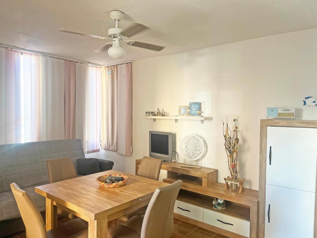 Apartamentos Mar 3000 Peñíscola Екстериор снимка