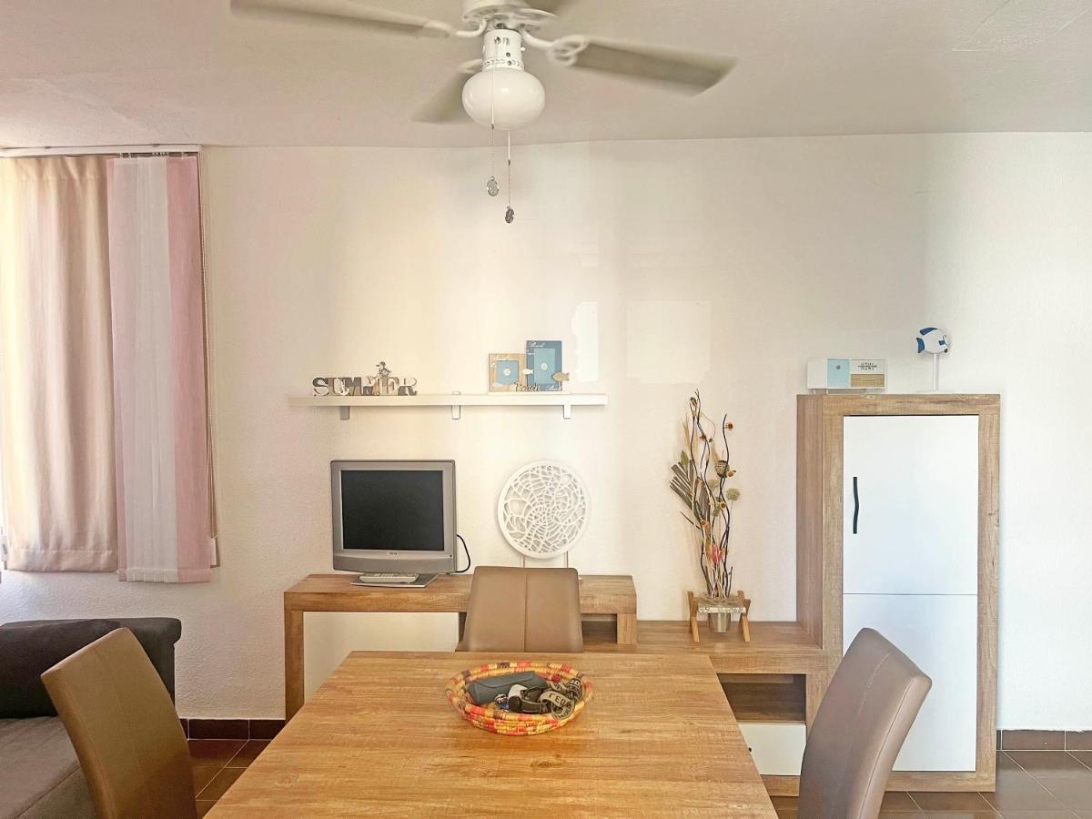 Apartamentos Mar 3000 Peñíscola Екстериор снимка