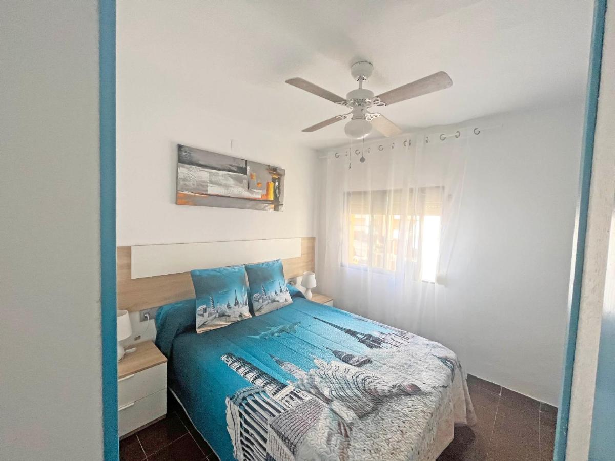 Apartamentos Mar 3000 Peñíscola Екстериор снимка