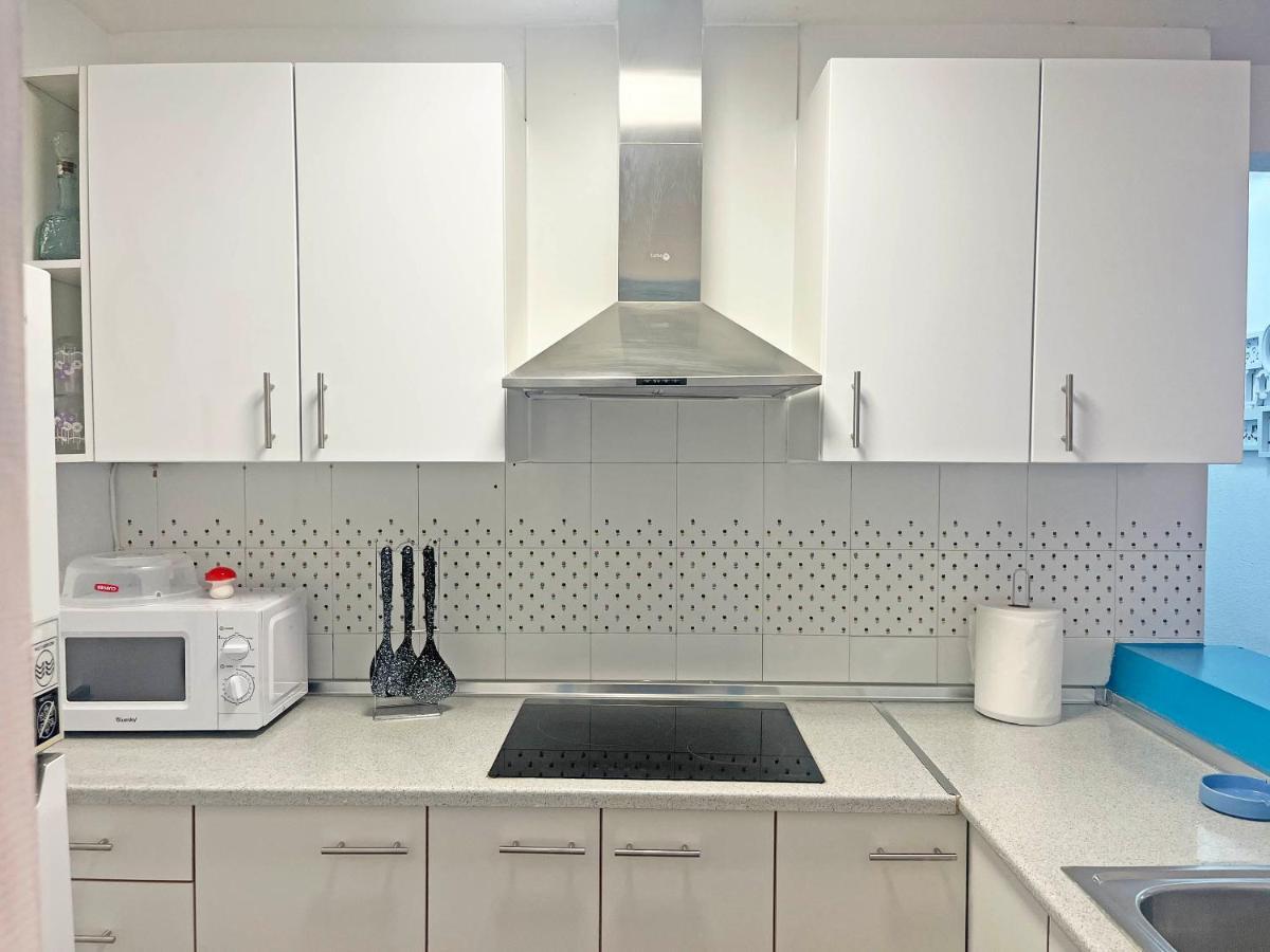 Apartamentos Mar 3000 Peñíscola Екстериор снимка