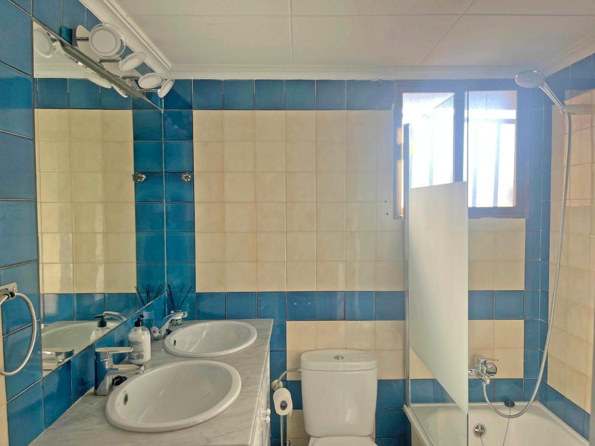 Apartamentos Mar 3000 Peñíscola Екстериор снимка