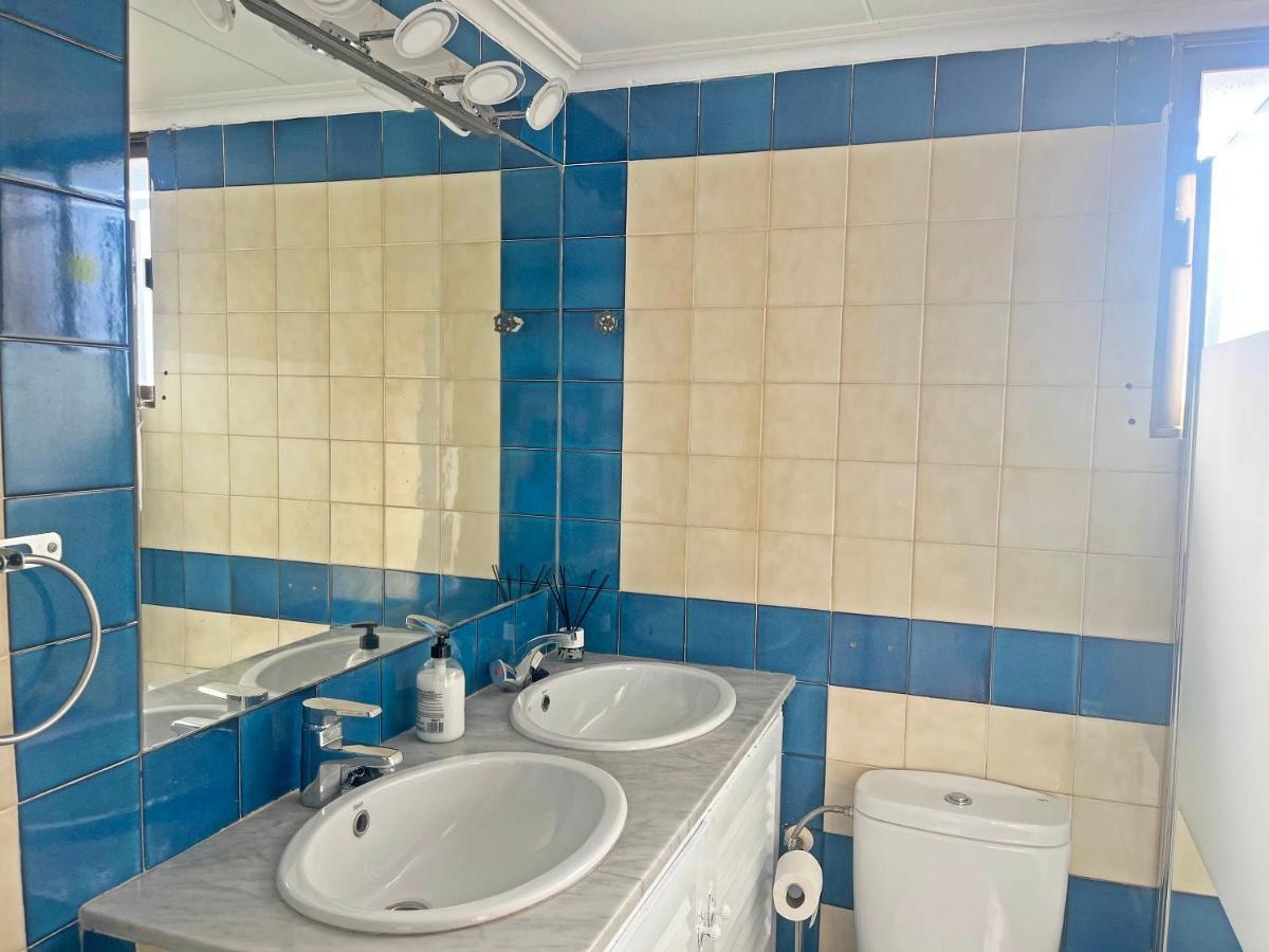 Apartamentos Mar 3000 Peñíscola Екстериор снимка