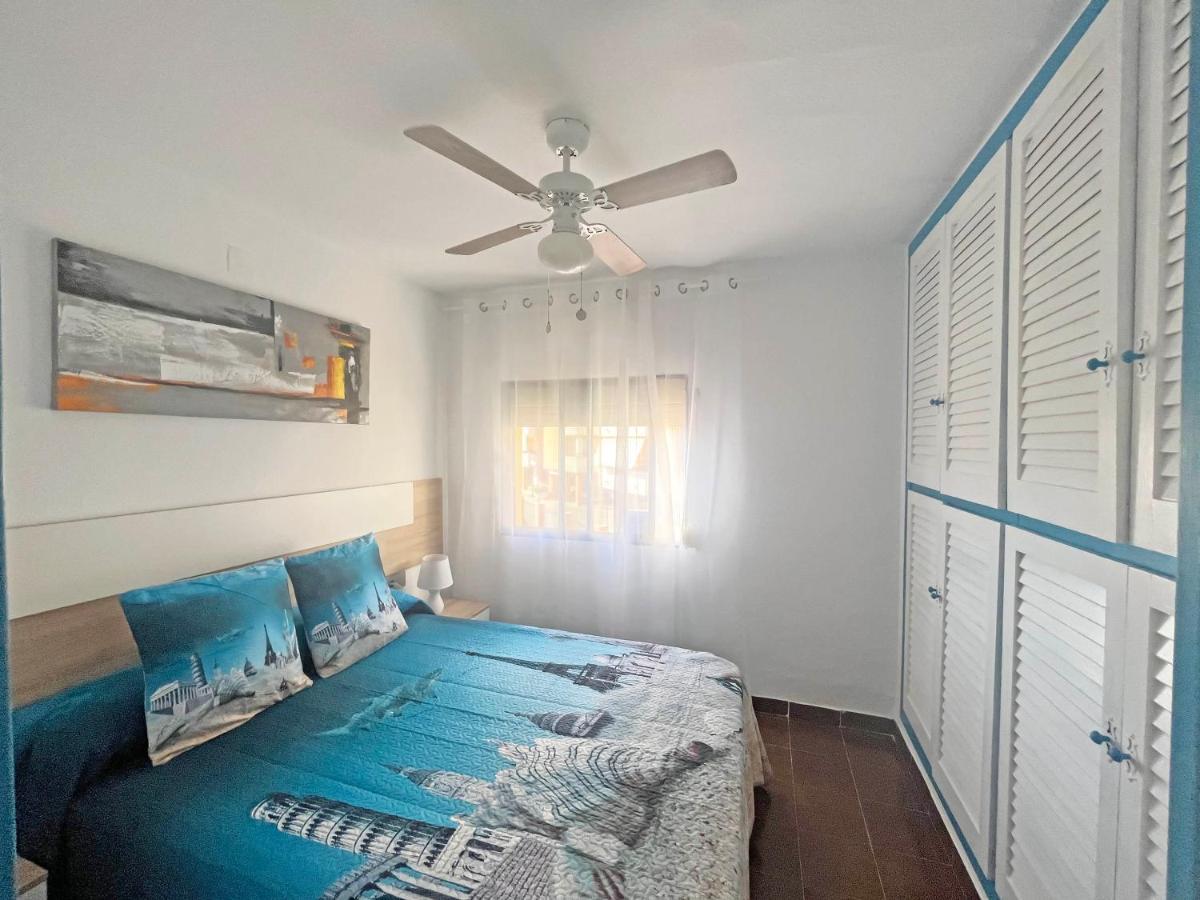Apartamentos Mar 3000 Peñíscola Екстериор снимка